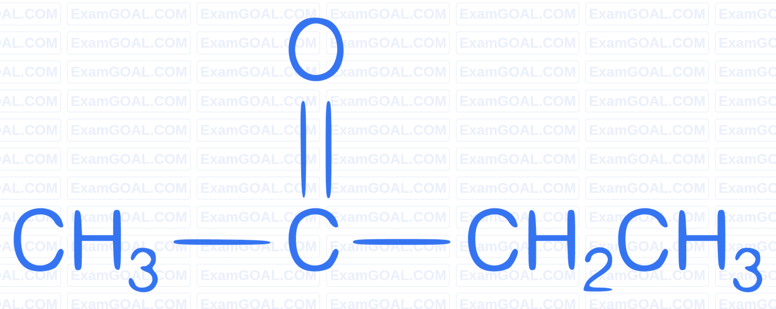 JEE Main 2021 (Online) 24th February Evening Shift Chemistry - Aldehydes, Ketones and Carboxylic Acids Question 180 English Option 1