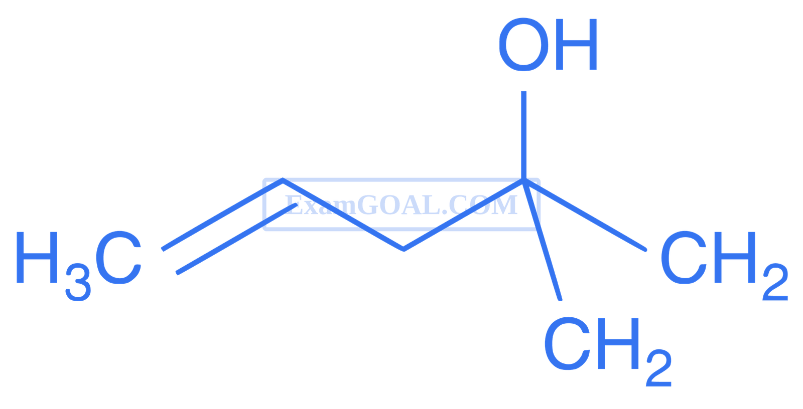 JEE Advanced 2014 Paper 2 Offline Chemistry - Aldehydes, Ketones and Carboxylic Acids Question 46 English Option 2