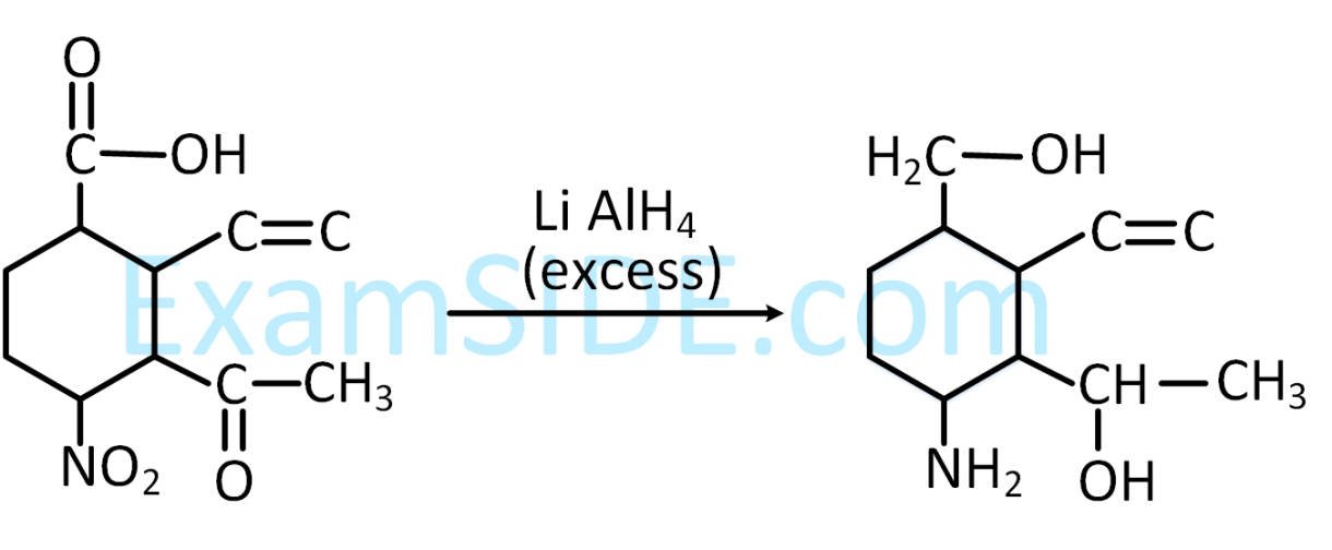 JEE Main 2019 (Online) 11th January Evening Slot Chemistry - Aldehydes, Ketones and Carboxylic Acids Question 224 English Explanation