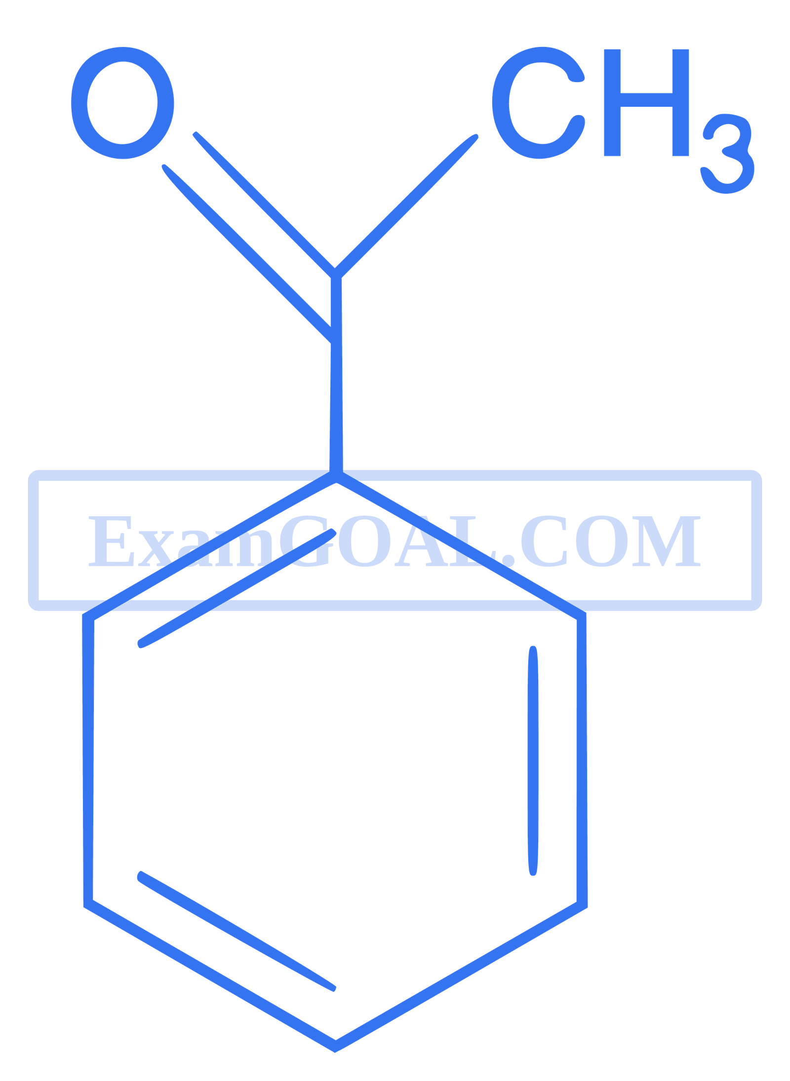 IIT-JEE 2012 Paper 2 Offline Chemistry - Aldehydes, Ketones and Carboxylic Acids Question 39 English Option 3