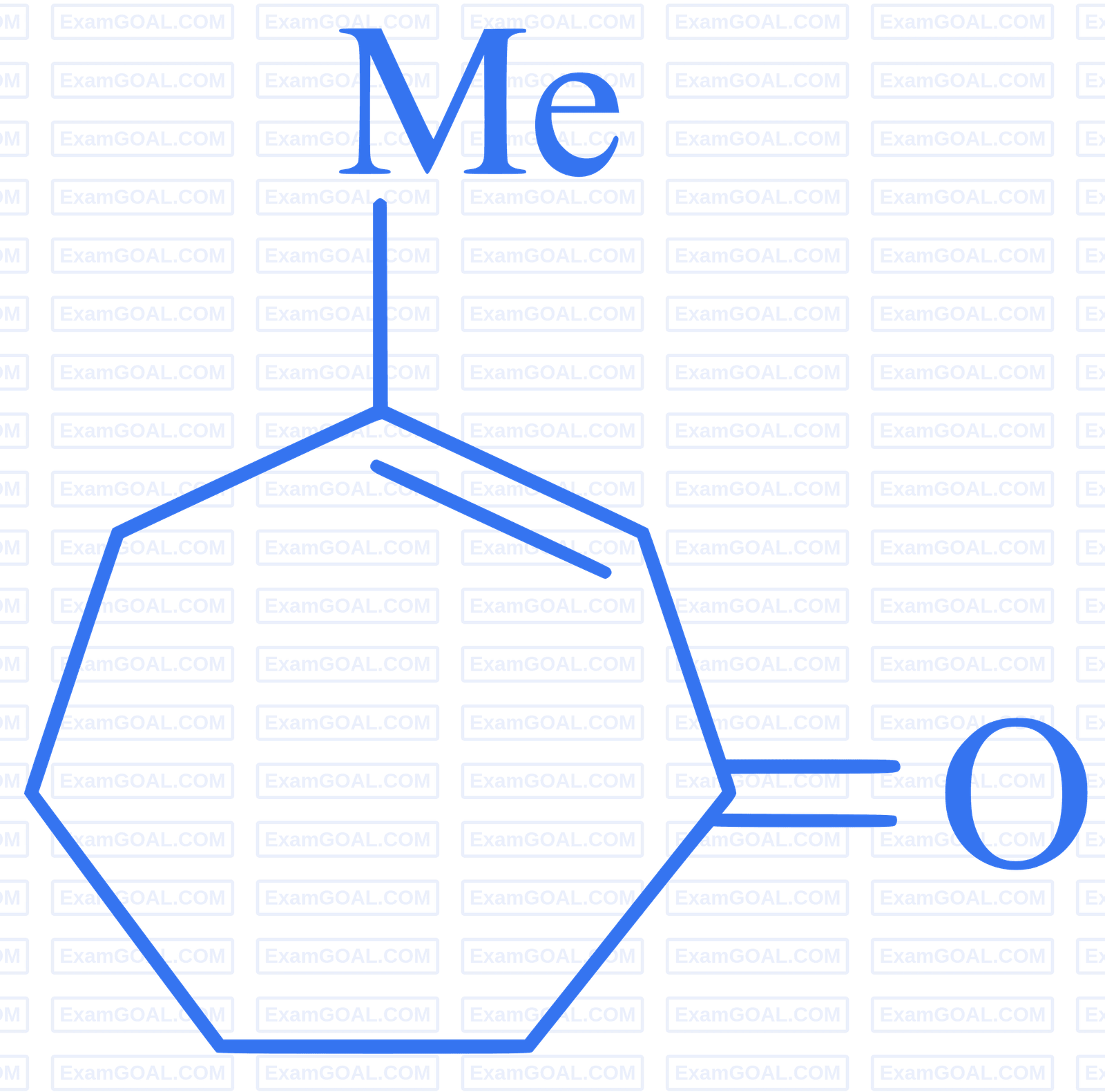 JEE Main 2023 (Online) 12th April Morning Shift Chemistry - Aldehydes, Ketones and Carboxylic Acids Question 89 English Option 2