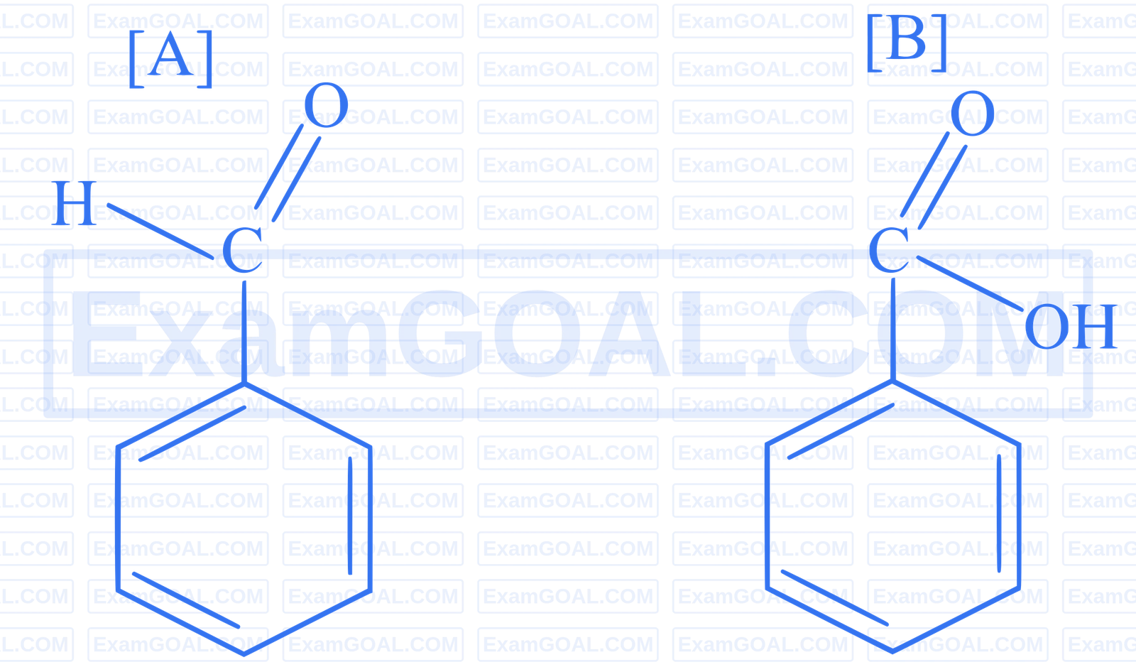 JEE Main 2025 (Online) 22nd January Evening Shift Chemistry - Aldehydes, Ketones and Carboxylic Acids Question 44 English Option 4