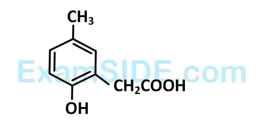 AIEEE 2005 Chemistry - Aldehydes, Ketones and Carboxylic Acids Question 250 English Option 1