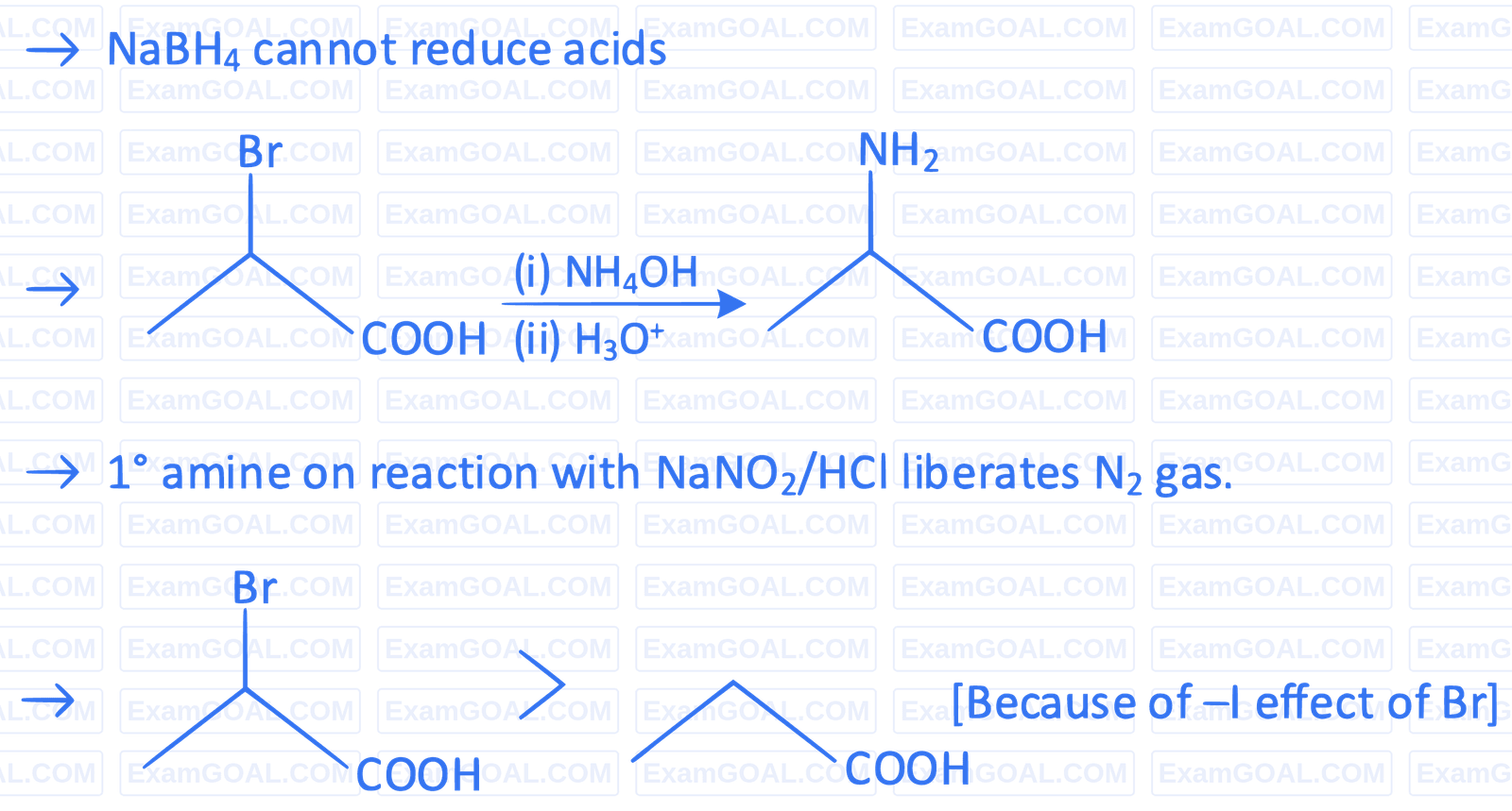 JEE Advanced 2022 Paper 1 Online Chemistry - Aldehydes, Ketones and Carboxylic Acids Question 29 English Explanation 2