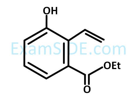JEE Main 2019 (Online) 9th April Evening Slot Chemistry - Aldehydes, Ketones and Carboxylic Acids Question 212 English Option 2