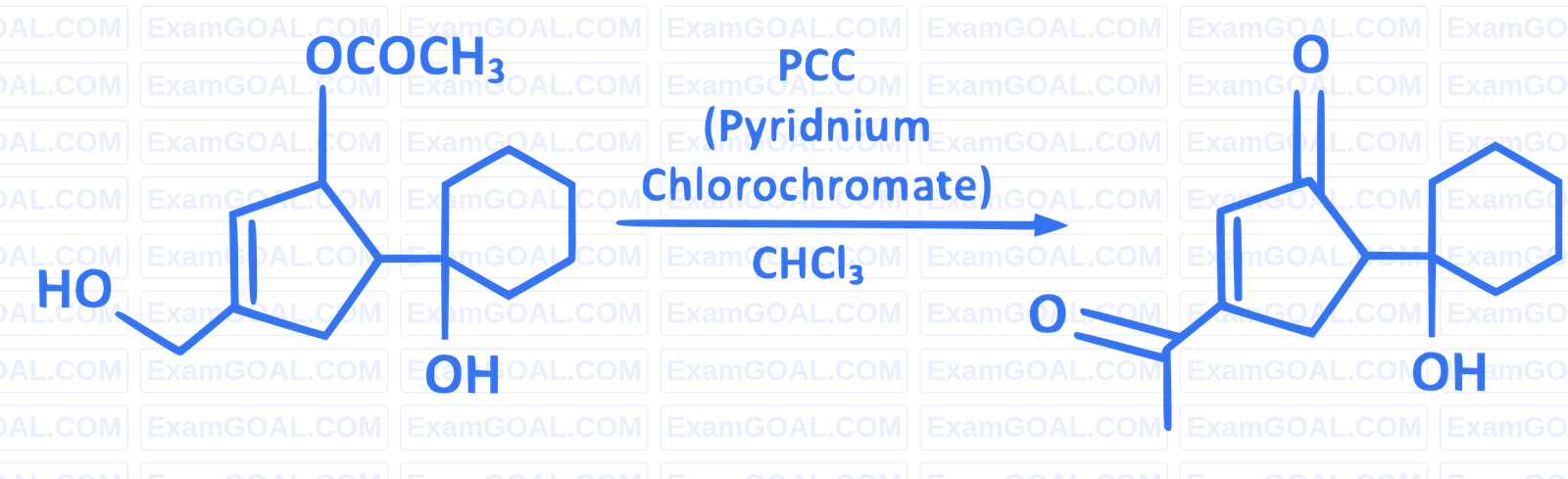 JEE Main 2018 (Online) 15th April Evening Slot Chemistry - Aldehydes, Ketones and Carboxylic Acids Question 240 English Explanation