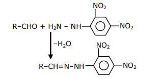 JEE Main 2021 (Online) 26th February Evening Shift Chemistry - Aldehydes, Ketones and Carboxylic Acids Question 171 English Explanation