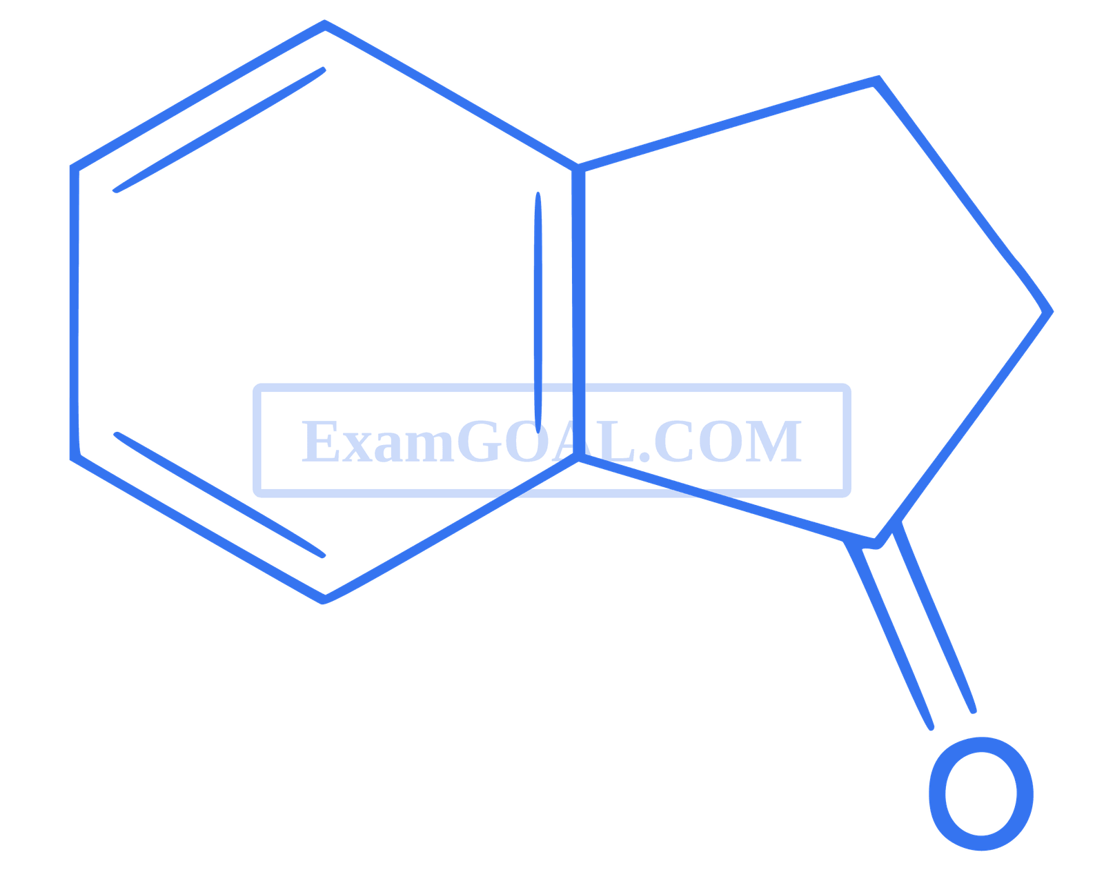 IIT-JEE 2012 Paper 2 Offline Chemistry - Aldehydes, Ketones and Carboxylic Acids Question 34 English Option 3