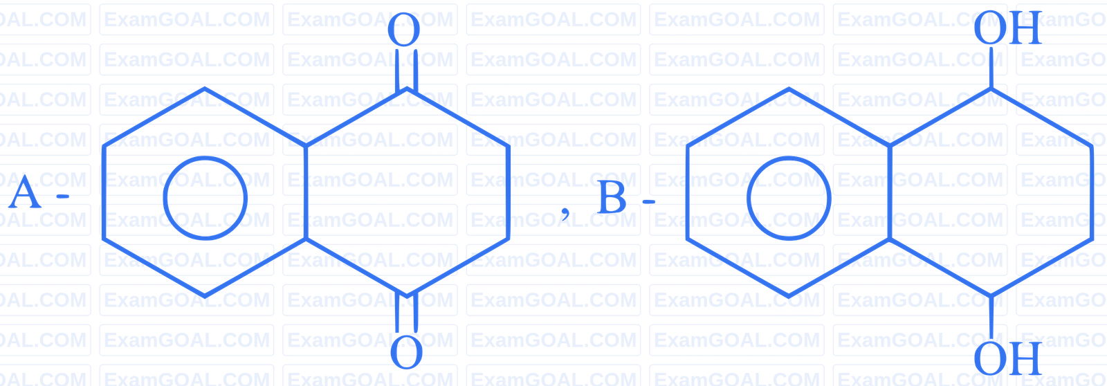 JEE Main 2024 (Online) 5th April Evening Shift Chemistry - Aldehydes, Ketones and Carboxylic Acids Question 51 English Option 3