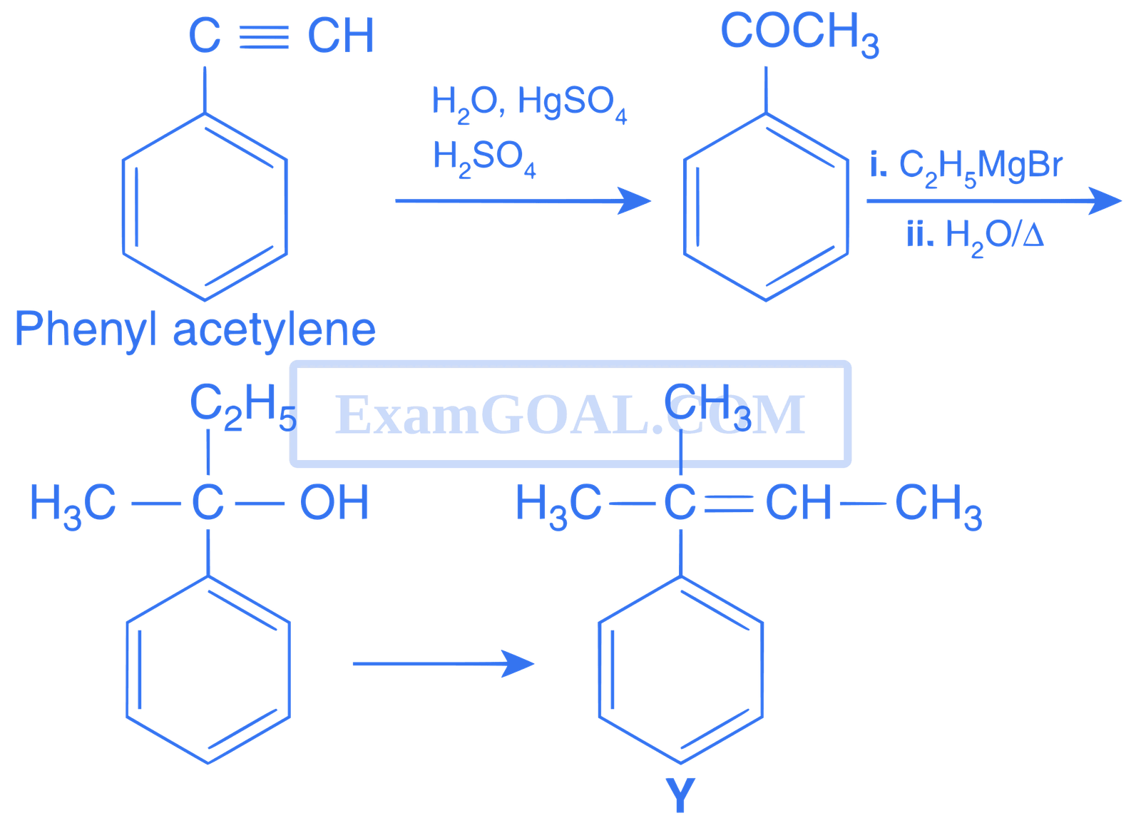 JEE Advanced 2015 Paper 2 Offline Chemistry - Aldehydes, Ketones and Carboxylic Acids Question 49 English Explanation