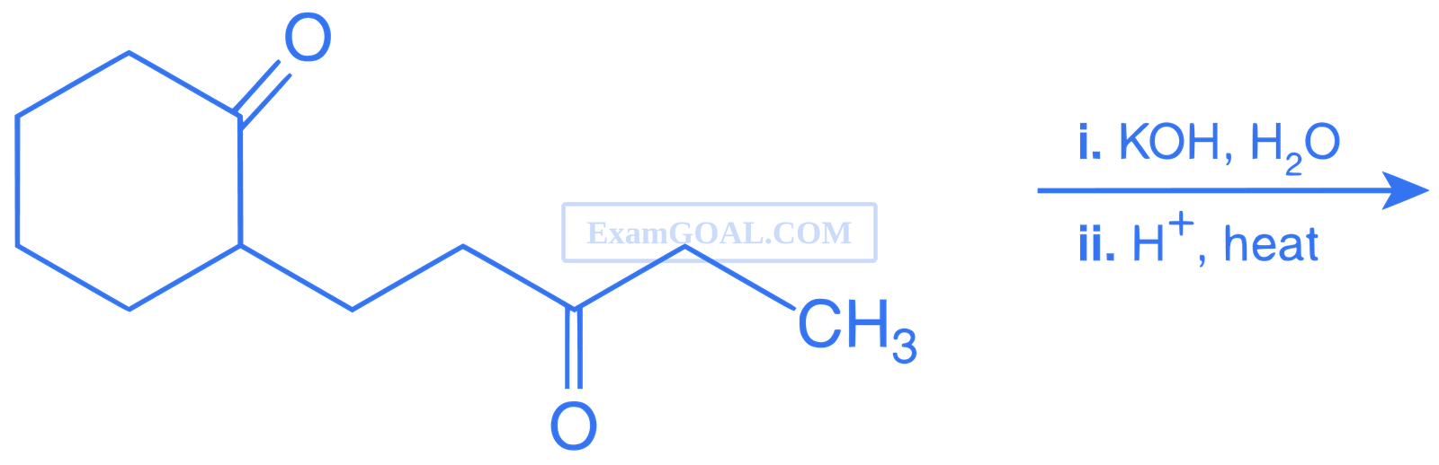 JEE Advanced 2015 Paper 1 Offline Chemistry - Aldehydes, Ketones and Carboxylic Acids Question 47 English