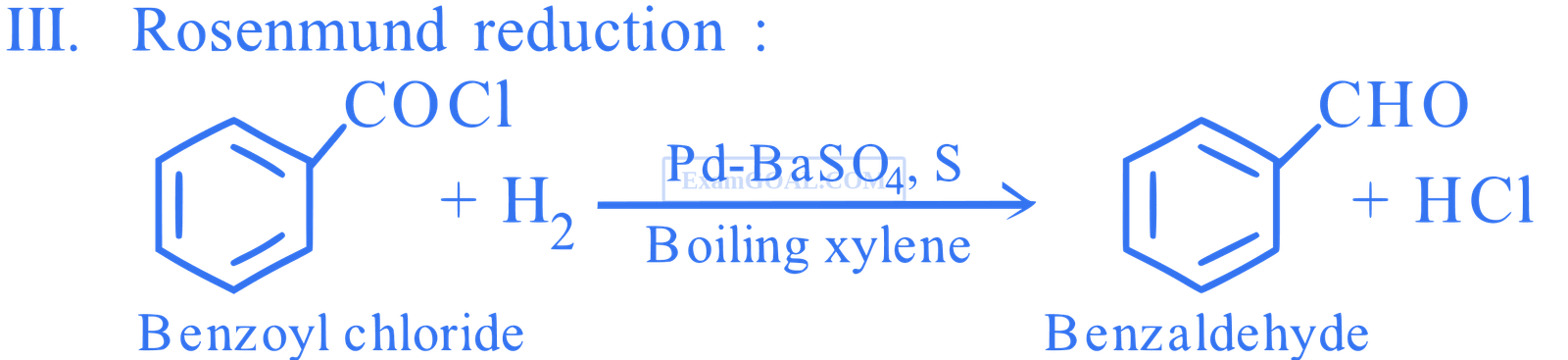 JEE Advanced 2015 Paper 2 Offline Chemistry - Aldehydes, Ketones and Carboxylic Acids Question 48 English Explanation 3