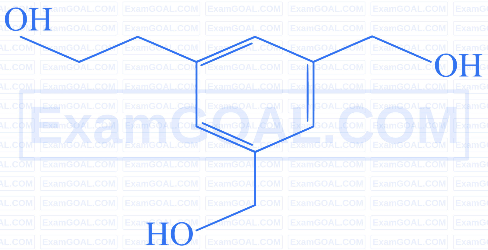 JEE Main 2025 (Online) 29th January Morning Shift Chemistry - Aldehydes, Ketones and Carboxylic Acids Question 47 English Option 3