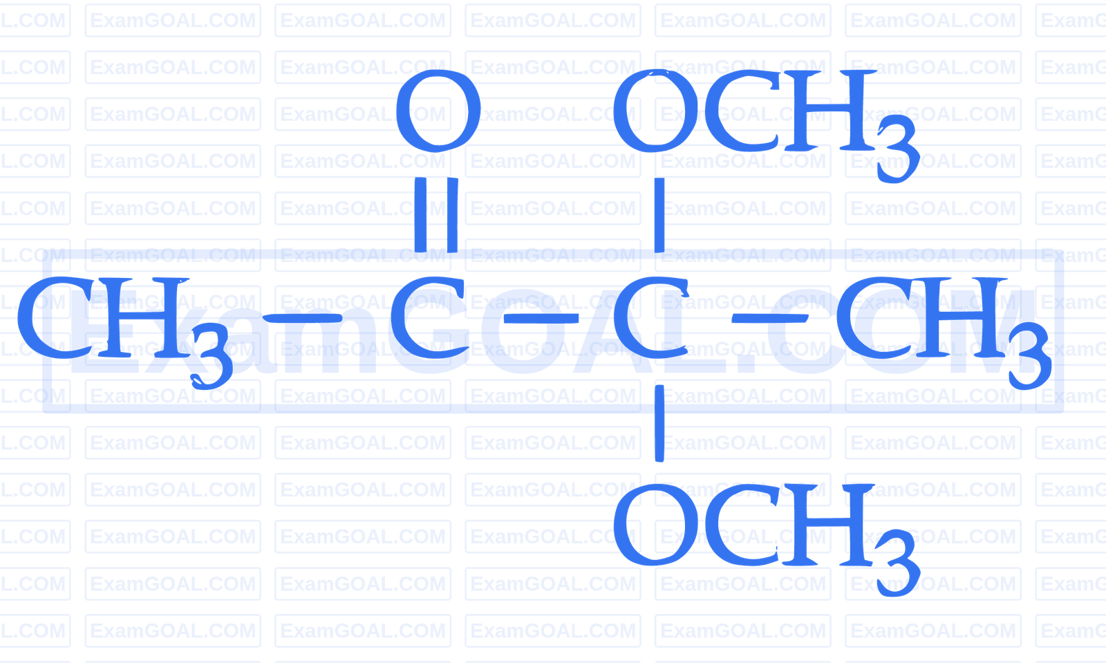 JEE Main 2026 (Online) 21st January Morning Shift Chemistry - Aldehydes, Ketones and Carboxylic Acids Question 14 English Option 4