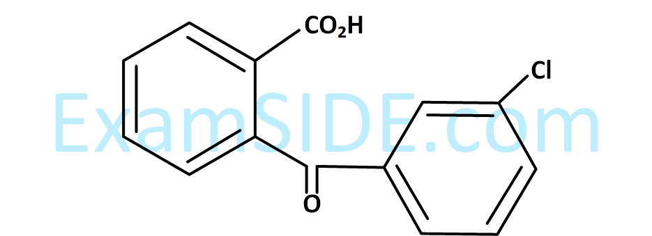 JEE Main 2019 (Online) 8th April Morning Slot Chemistry - Aldehydes, Ketones and Carboxylic Acids Question 217 English Option 2