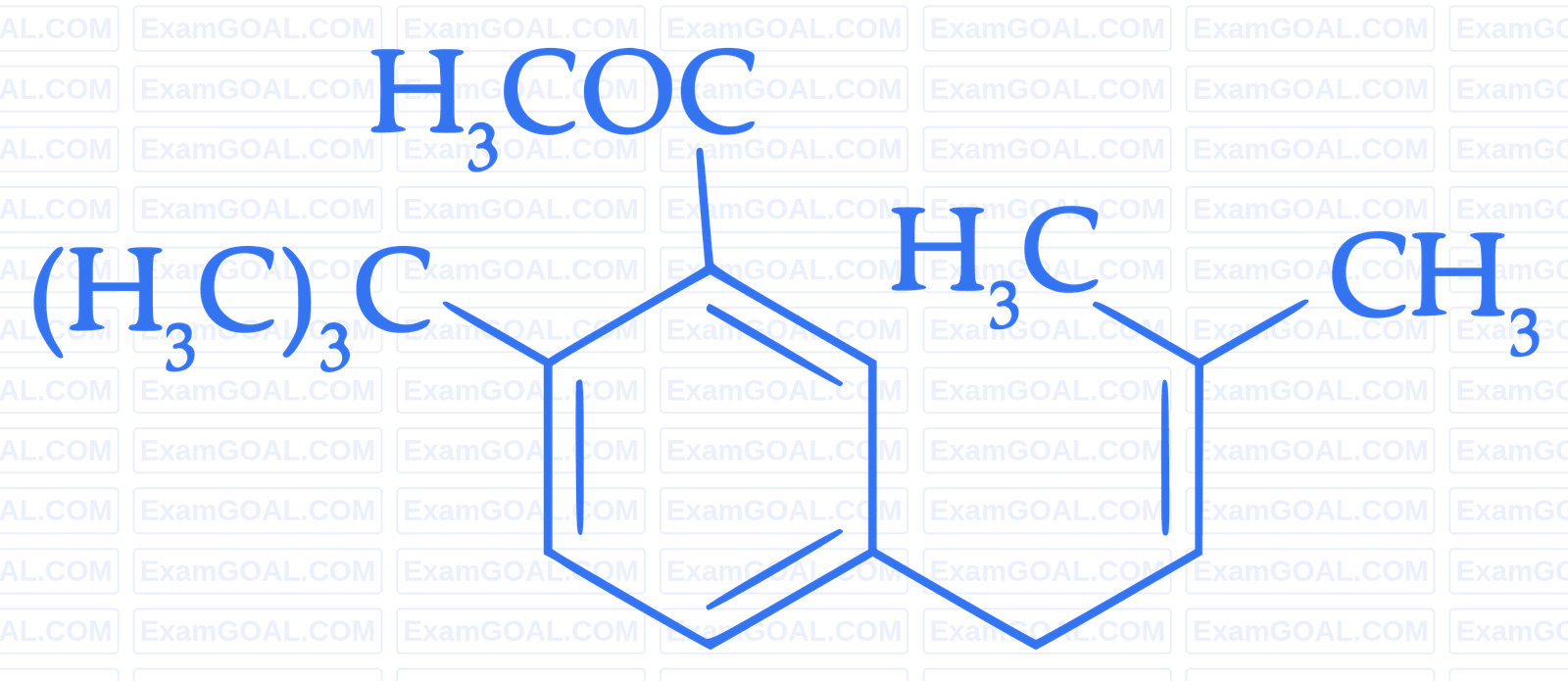 JEE Advanced 2017 Paper 2 Offline Chemistry - Aldehydes, Ketones and Carboxylic Acids Question 65 English Option 3