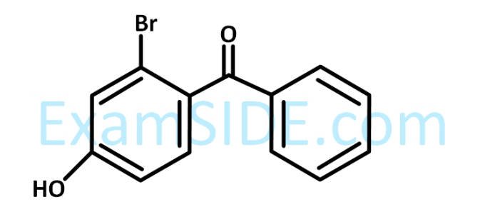 JEE Main 2019 (Online) 9th April Evening Slot Chemistry - Aldehydes, Ketones and Carboxylic Acids Question 211 English Option 1