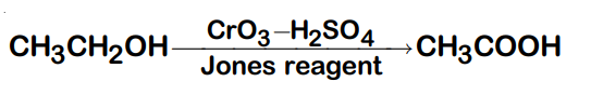 JEE Main 2021 (Online) 25th February Morning Shift Chemistry - Aldehydes, Ketones and Carboxylic Acids Question 178 English Explanation