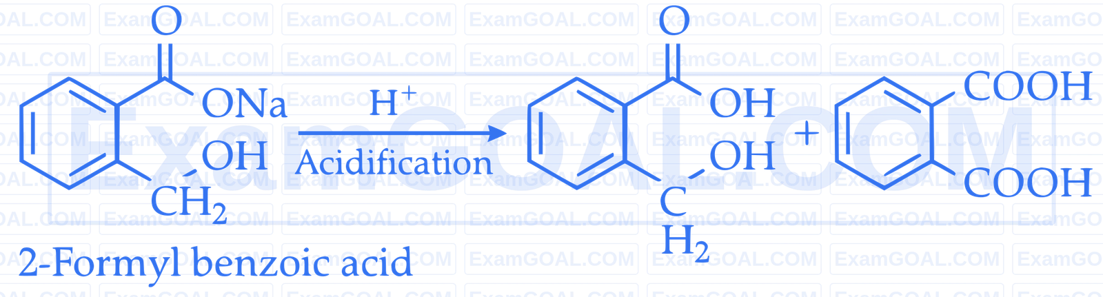 IIT-JEE 2006 Chemistry - Aldehydes, Ketones and Carboxylic Acids Question 2 English Explanation 7