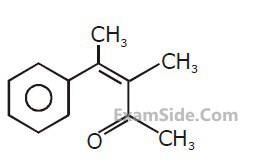 JEE Main 2020 (Online) 9th January Morning Slot Chemistry - Aldehydes, Ketones and Carboxylic Acids Question 201 English Option 2