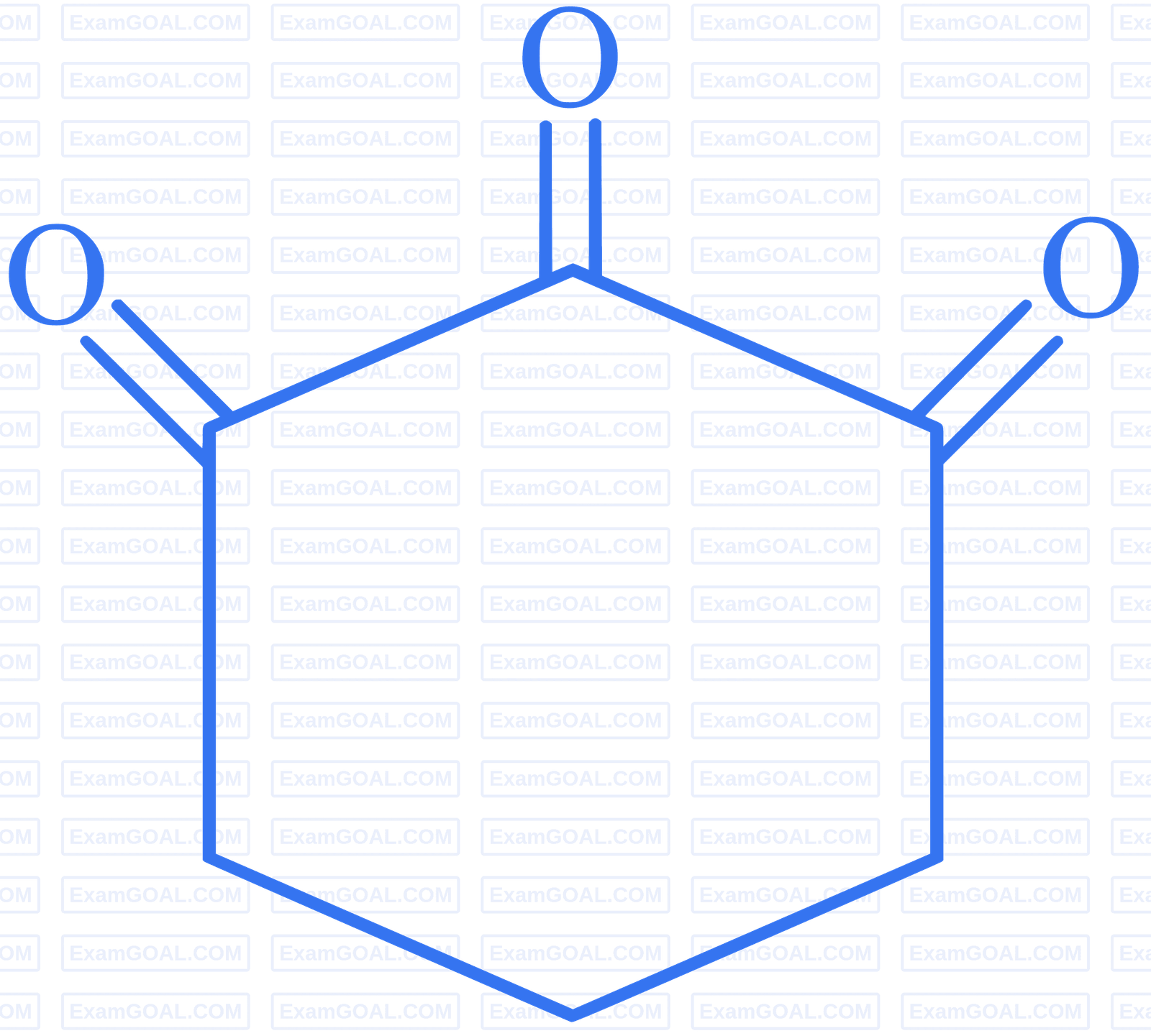 JEE Main 2024 (Online) 27th January Morning Shift Chemistry - Aldehydes, Ketones and Carboxylic Acids Question 76 English Option 4