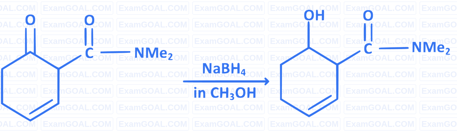 JEE Main 2018 (Online) 15th April Morning Slot Chemistry - Aldehydes, Ketones and Carboxylic Acids Question 243 English Explanation