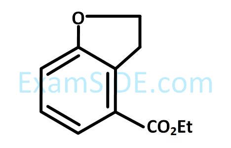 JEE Main 2019 (Online) 9th April Evening Slot Chemistry - Aldehydes, Ketones and Carboxylic Acids Question 212 English Option 4