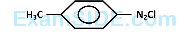 AIEEE 2003 Chemistry - Aldehydes, Ketones and Carboxylic Acids Question 244 English Option 1