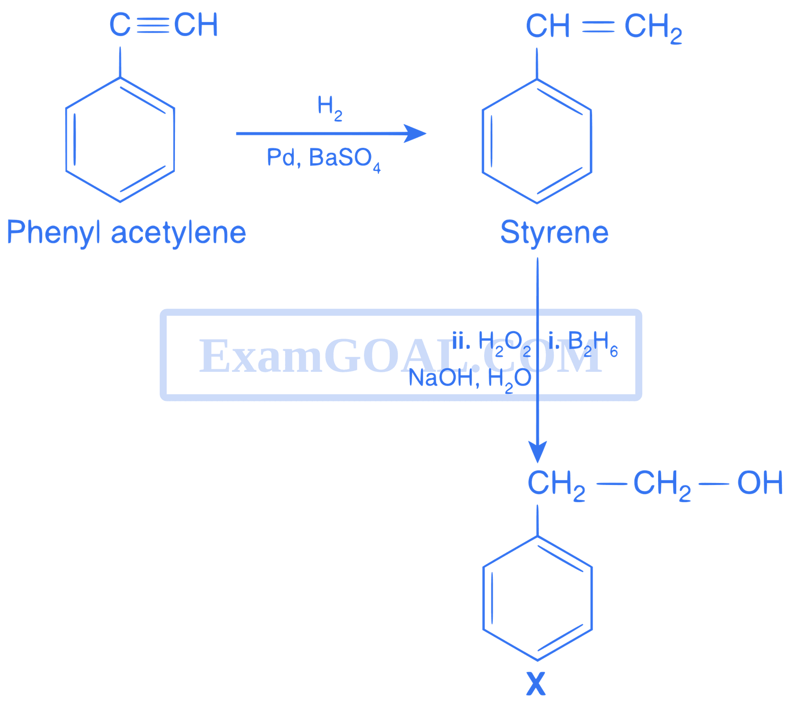 JEE Advanced 2015 Paper 2 Offline Chemistry - Aldehydes, Ketones and Carboxylic Acids Question 50 English Explanation