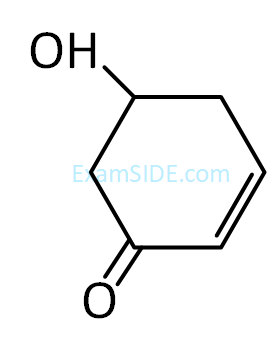 JEE Main 2019 (Online) 11th January Morning Slot Chemistry - Aldehydes, Ketones and Carboxylic Acids Question 225 English Option 2