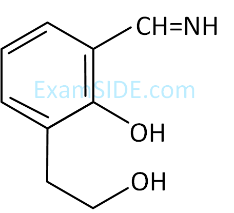 JEE Main 2019 (Online) 12th January Morning Slot Chemistry - Aldehydes, Ketones and Carboxylic Acids Question 220 English Option 2
