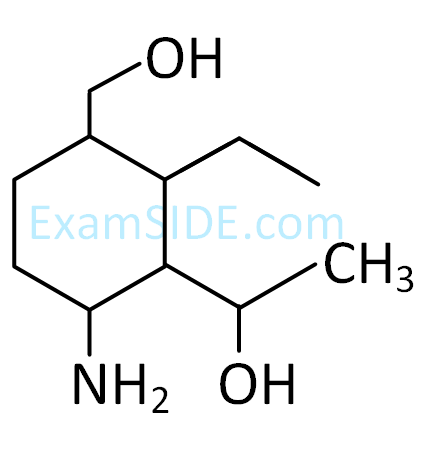 JEE Main 2019 (Online) 11th January Evening Slot Chemistry - Aldehydes, Ketones and Carboxylic Acids Question 224 English Option 2