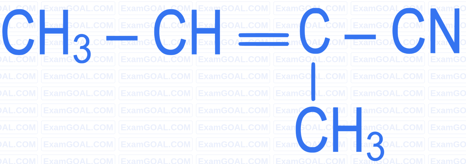 JEE Main 2022 (Online) 26th June Evening Shift Chemistry - Aldehydes, Ketones and Carboxylic Acids Question 130 English Option 2