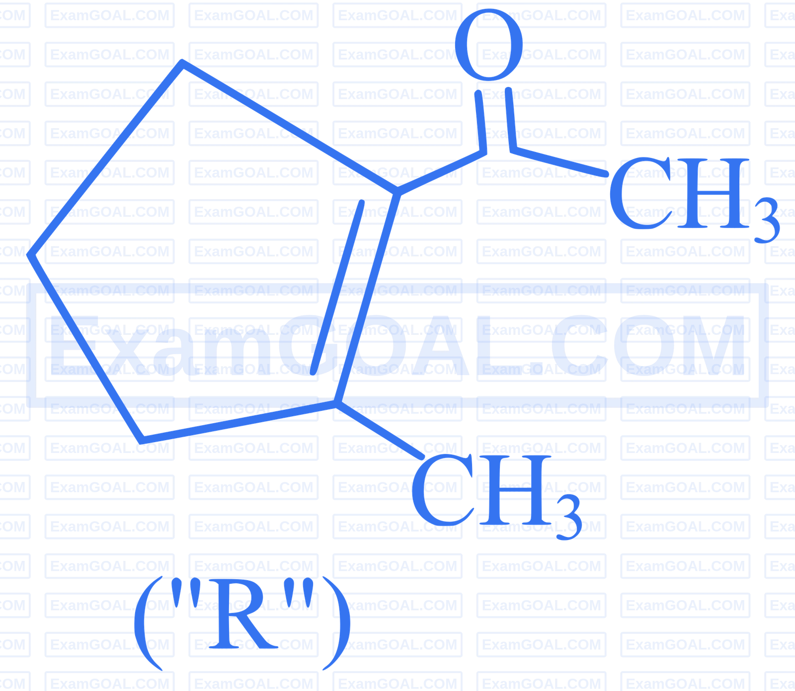 JEE Main 2025 (Online) 28th January Morning Shift Chemistry - Aldehydes, Ketones and Carboxylic Acids Question 36 English