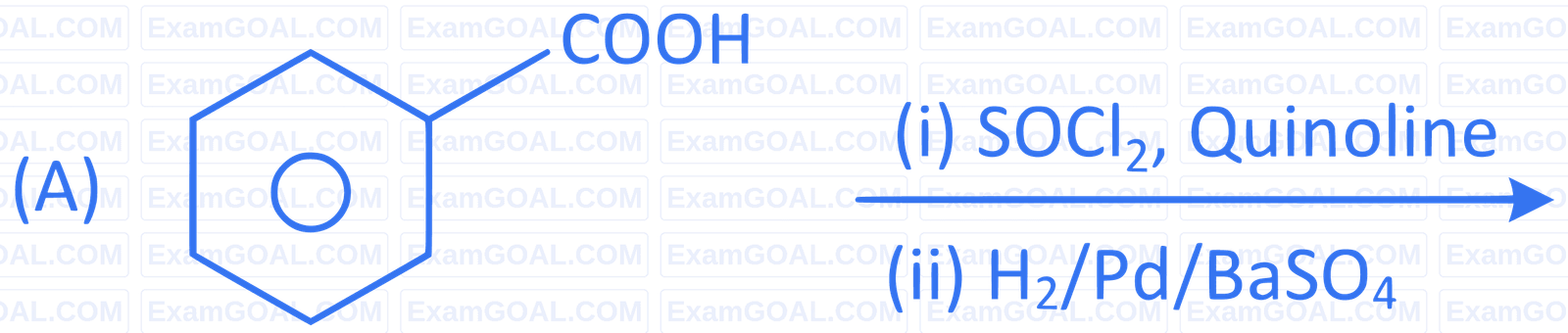JEE Main 2022 (Online) 27th June Morning Shift Chemistry - Aldehydes, Ketones and Carboxylic Acids Question 134 English 1