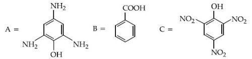 JEE Main 2021 (Online) 25th February Morning Shift Chemistry - Aldehydes, Ketones and Carboxylic Acids Question 176 English