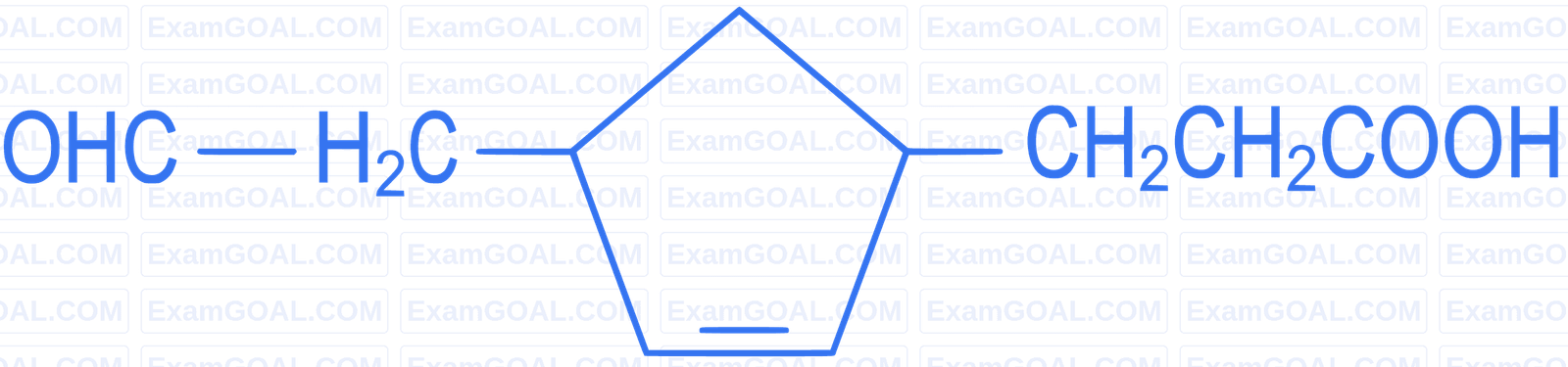 JEE Main 2022 (Online) 26th July Evening Shift Chemistry - Aldehydes, Ketones and Carboxylic Acids Question 117 English Option 4