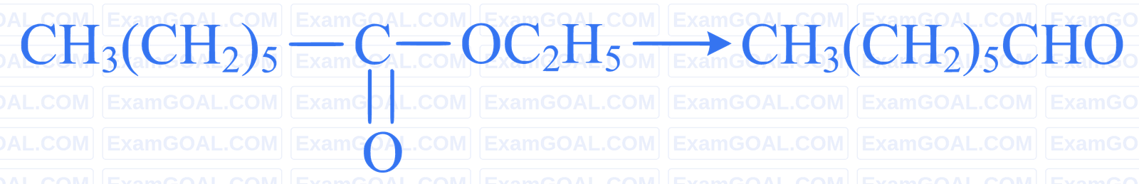 JEE Main 2024 (Online) 1st February Morning Shift Chemistry - Aldehydes, Ketones and Carboxylic Acids Question 77 English 1