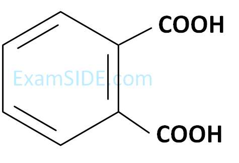JEE Main 2019 (Online) 10th January Morning Slot Chemistry - Aldehydes, Ketones and Carboxylic Acids Question 230 English Option 2