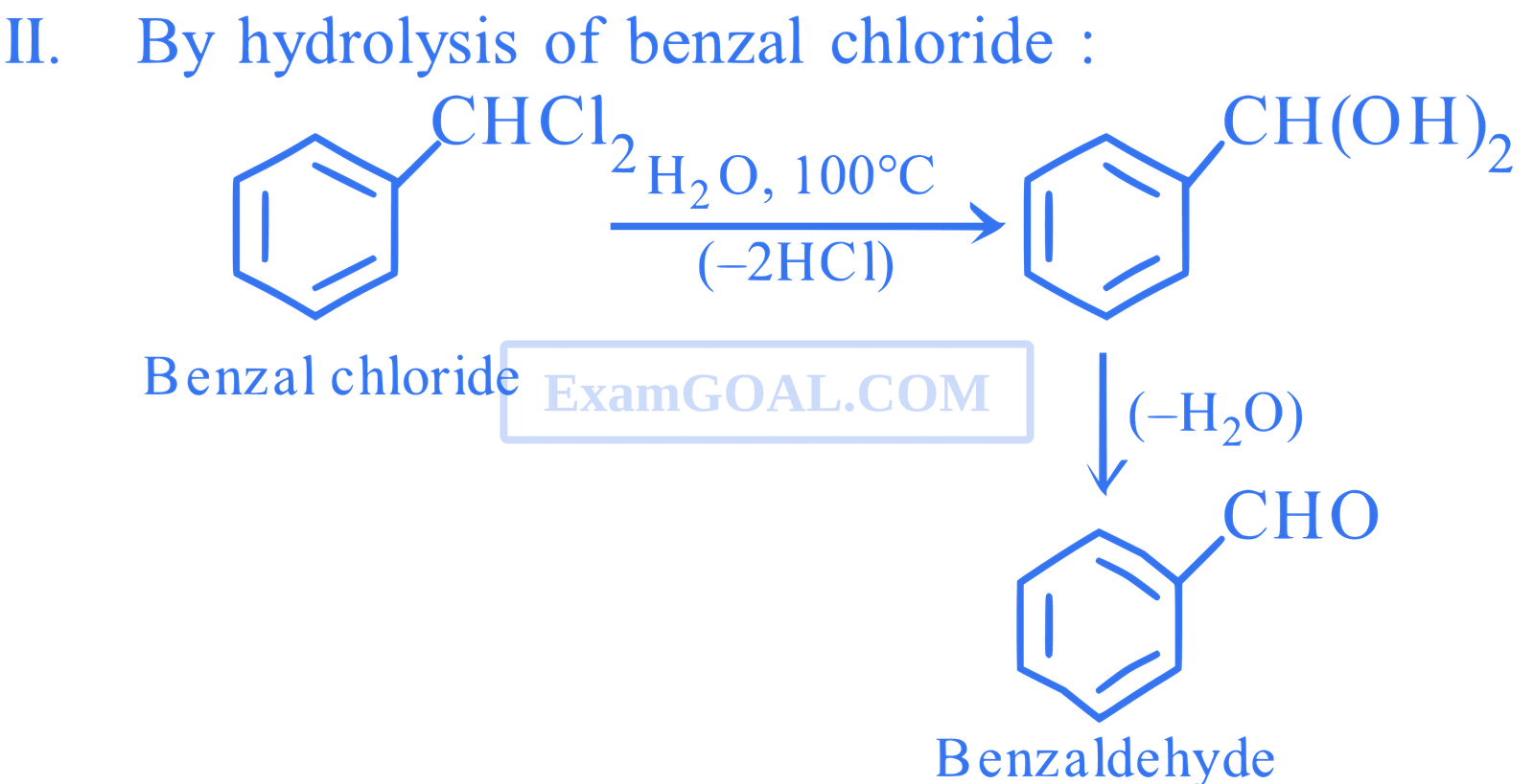 JEE Advanced 2015 Paper 2 Offline Chemistry - Aldehydes, Ketones and Carboxylic Acids Question 48 English Explanation 2
