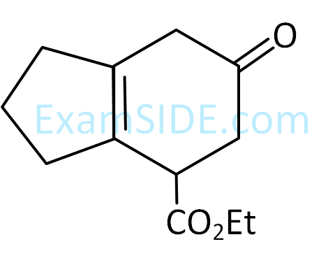 JEE Main 2019 (Online) 10th January Evening Slot Chemistry - Aldehydes, Ketones and Carboxylic Acids Question 227 English Option 4