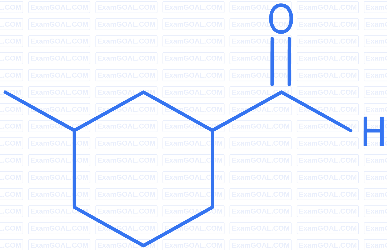 JEE Main 2022 (Online) 29th July Evening Shift Chemistry - Aldehydes, Ketones and Carboxylic Acids Question 110 English Option 1