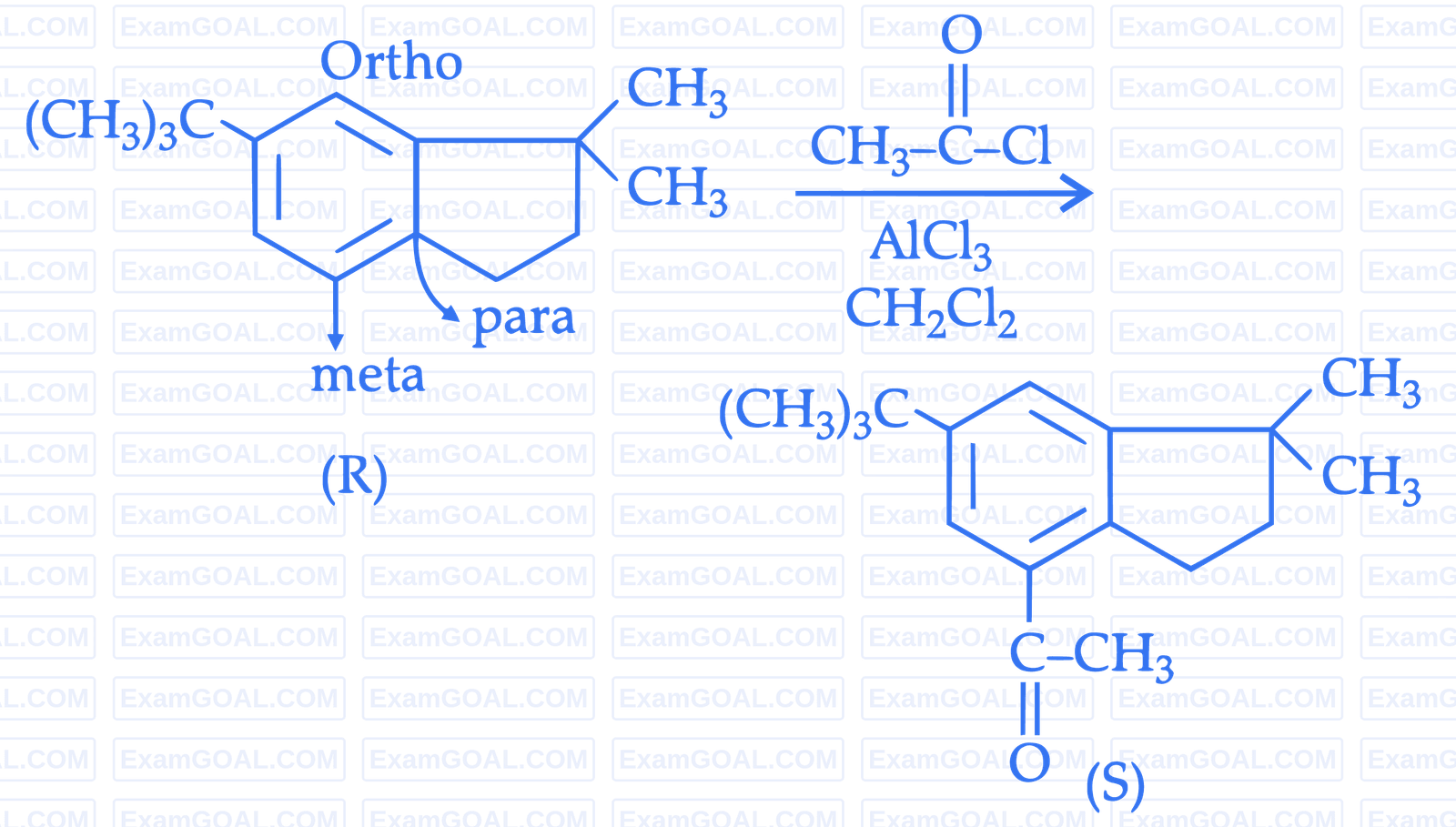 JEE Advanced 2017 Paper 2 Offline Chemistry - Aldehydes, Ketones and Carboxylic Acids Question 65 English Explanation 4