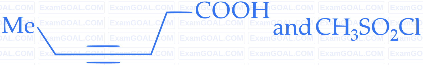 IIT-JEE 2008 Paper 1 Offline Chemistry - Aldehydes, Ketones and Carboxylic Acids Question 22 English Option 4