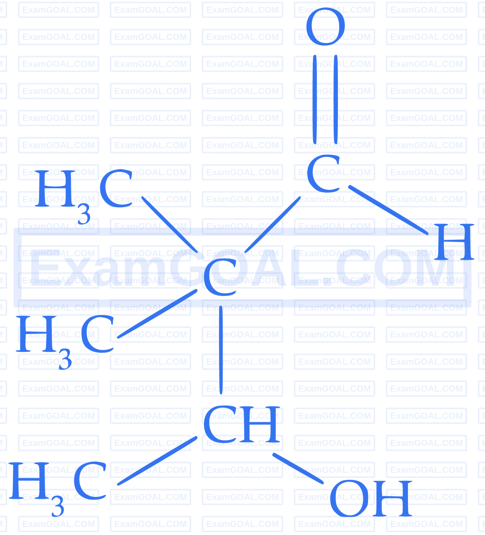 IIT-JEE 2010 Paper 2 Offline Chemistry - Aldehydes, Ketones and Carboxylic Acids Question 5 English Option 2