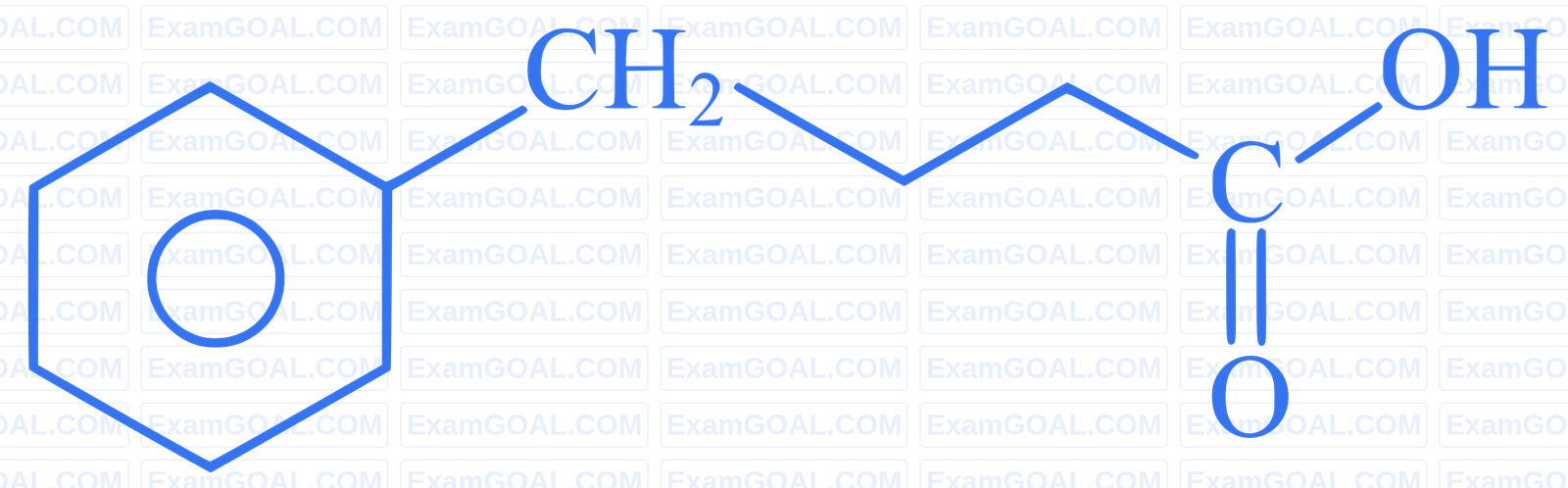 JEE Main 2024 (Online) 9th April Morning Shift Chemistry - Aldehydes, Ketones and Carboxylic Acids Question 61 English Option 2