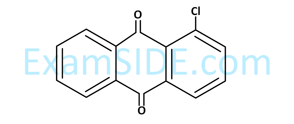 JEE Main 2019 (Online) 8th April Morning Slot Chemistry - Aldehydes, Ketones and Carboxylic Acids Question 217 English Option 3