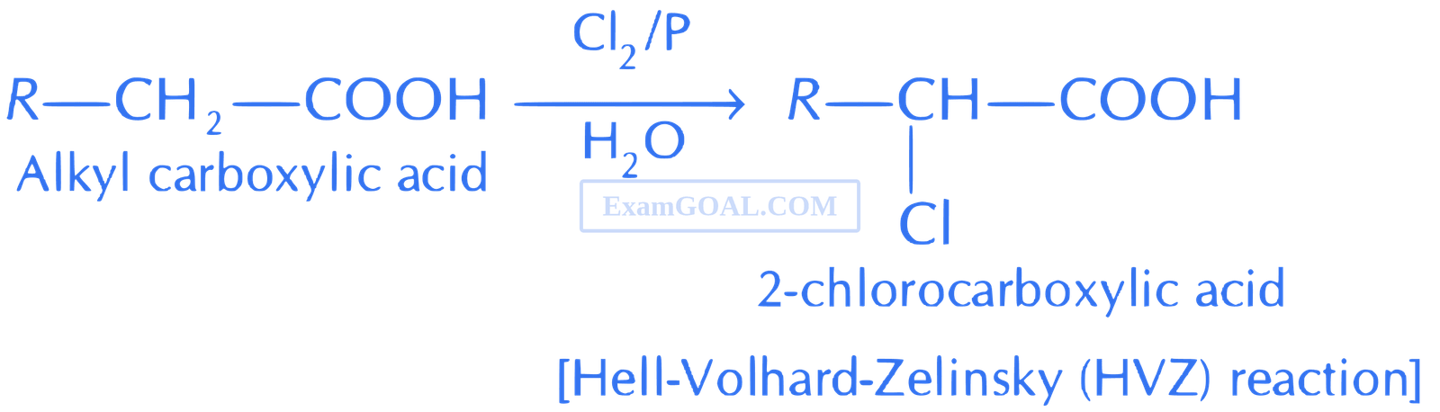 JEE Main 2021 (Online) 24th February Evening Shift Chemistry - Aldehydes, Ketones and Carboxylic Acids Question 181 English Explanation 2