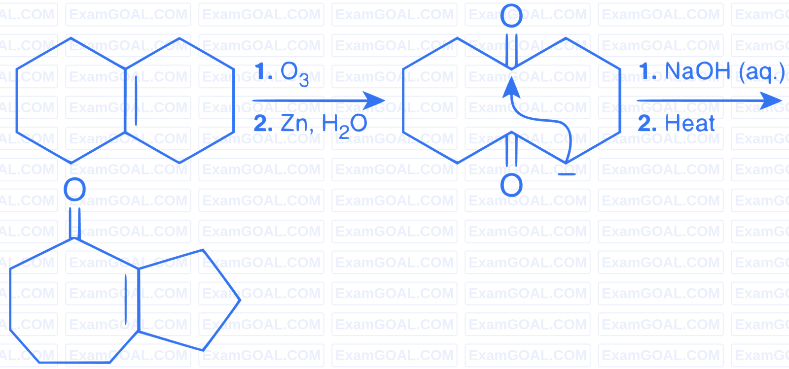 IIT-JEE 2010 Paper 1 Offline Chemistry - Aldehydes, Ketones and Carboxylic Acids Question 28 English Explanation