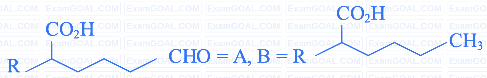 JEE Main 2023 (Online) 11th April Morning Shift Chemistry - Aldehydes, Ketones and Carboxylic Acids Question 83 English Option 1